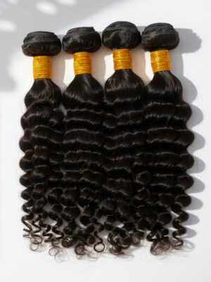 Island Muse Deep Wave Wig