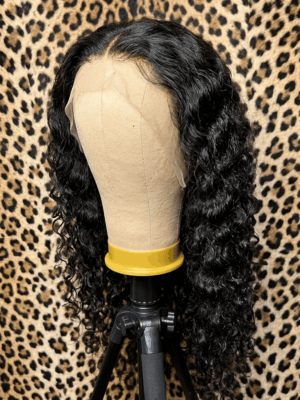 Burnese Style